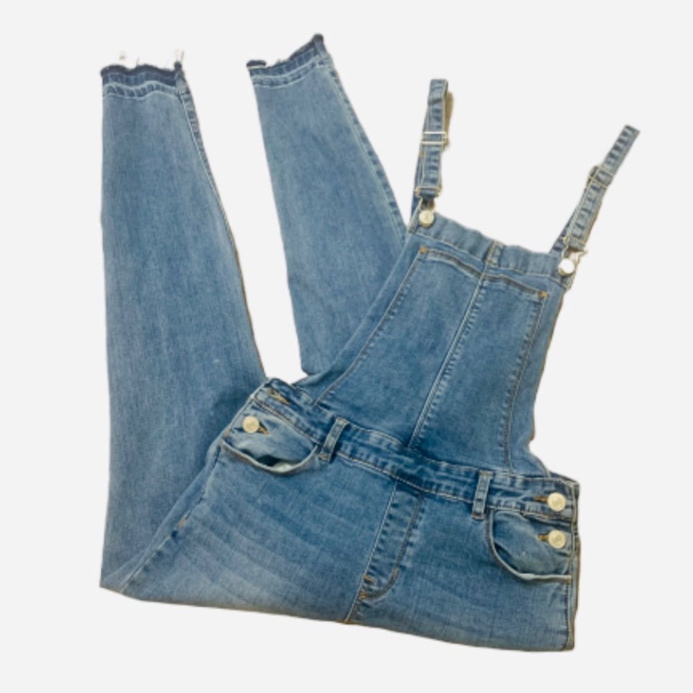 PacSun jean  overalls